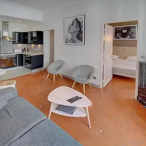  Appartement Centre