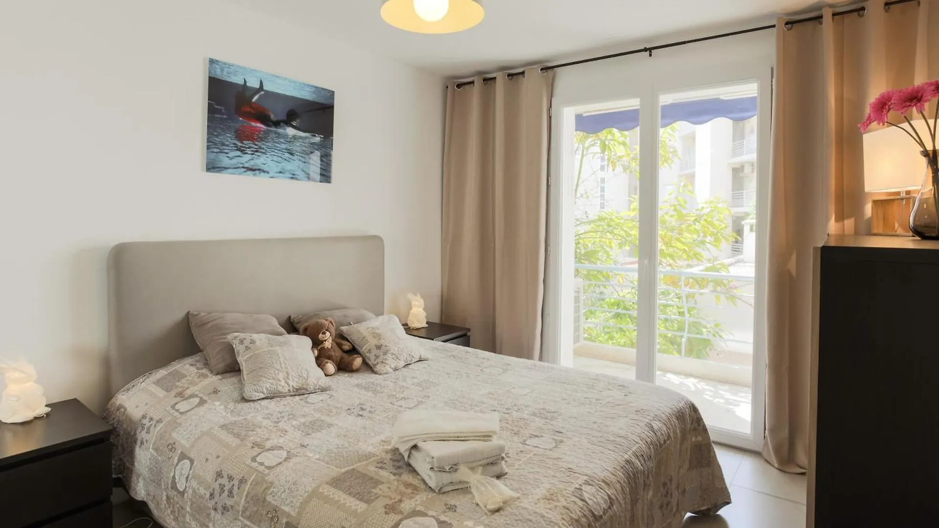 Le Petit Magellan Apartment Cannes
